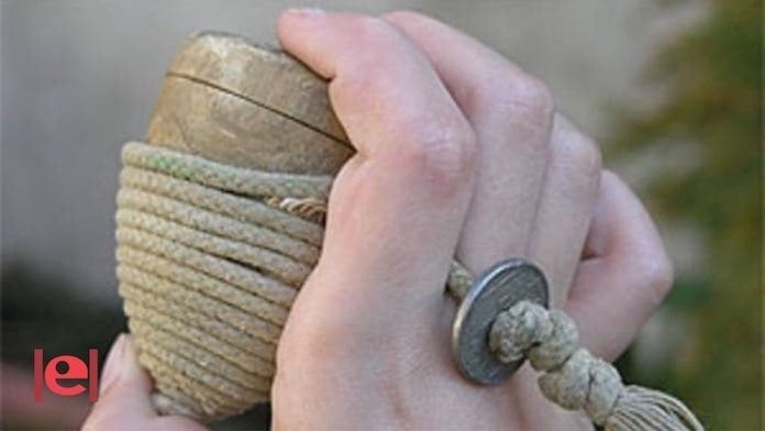 Fer ballar la trompa