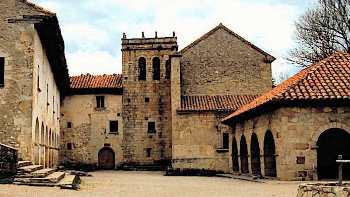 Santuari de Sant Joan de Penyagolosa 