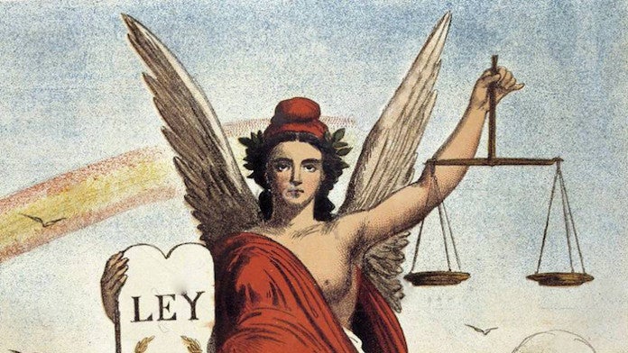 Tal dia com hui del 1873 es va proclamar la Primera República espanyola