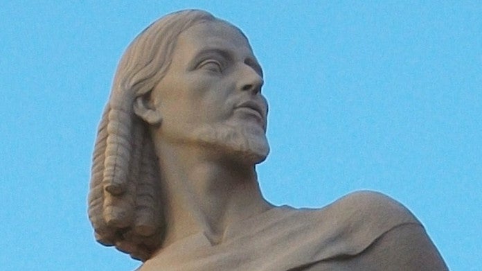 Tal dia com hui del 1459 va morir Ausiàs March