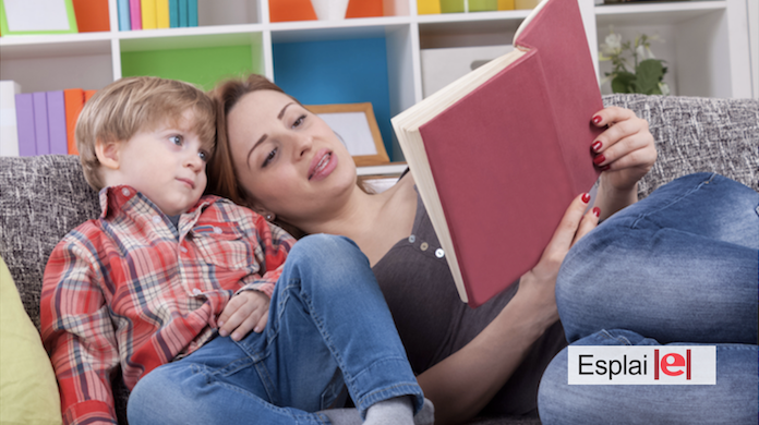 Àlbums il·lustrats per aprendre hàbits saludables