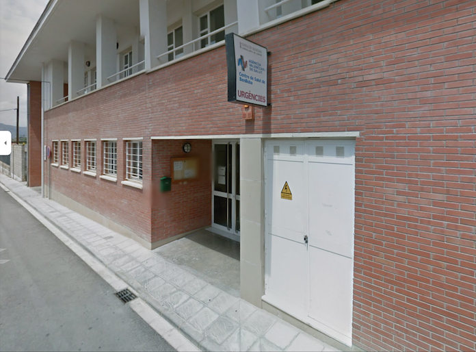 «Si em parla en valencià, no l'atendre», diu un metge a una pacient a Benilloba