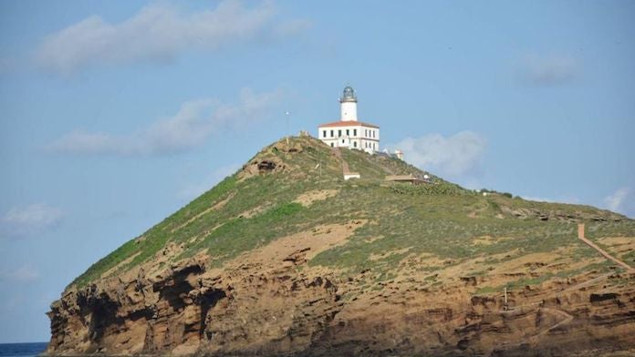 El Far de les Illes Columbretes 