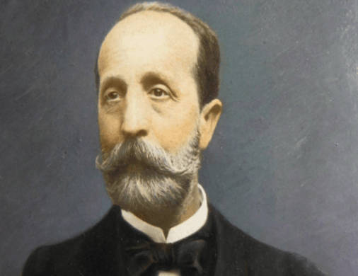 Tal dia com hui del 1839 va nàixer el pianista i compositor Blai Maria Colomer a València