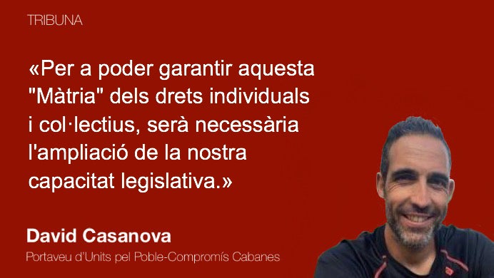 Reflexions de cara al 6è Congrés d’Iniciativa-Compromís (3)