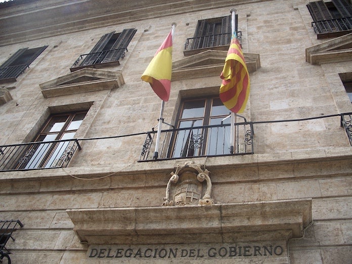 Comunitats, diputacions i ajuntaments podran fer ofertes per acollir els nous organismes de l'Estat