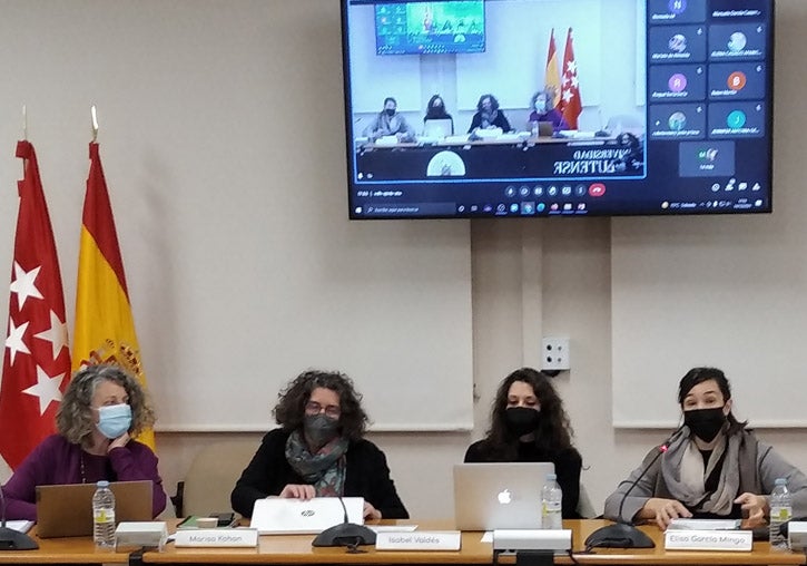 El 80% dels agressors sexuals són coneguts per les víctimes i no presenten antecedents penals