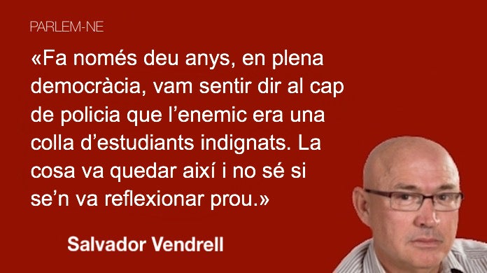 Primavera valenciana