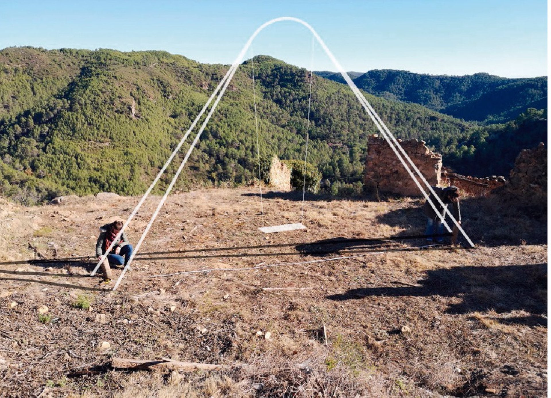 Intervencions de l'IVAM