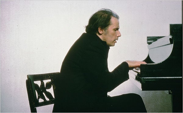 Glenn Gould, el pianista més genial i extravagant del segle XX
