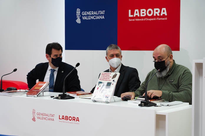 La Generalitat ajudarà les empreses que implanten la jornada laboral de quatre dies