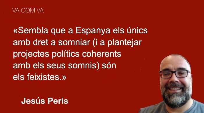 És el moment de deixar de dir que no és el moment