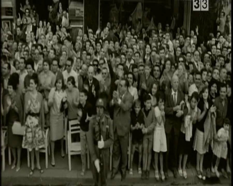 Ser Joan Fuster (3/7) | Documental de la Universitat de València (TAU - Càtedra J. Fuster), 2008