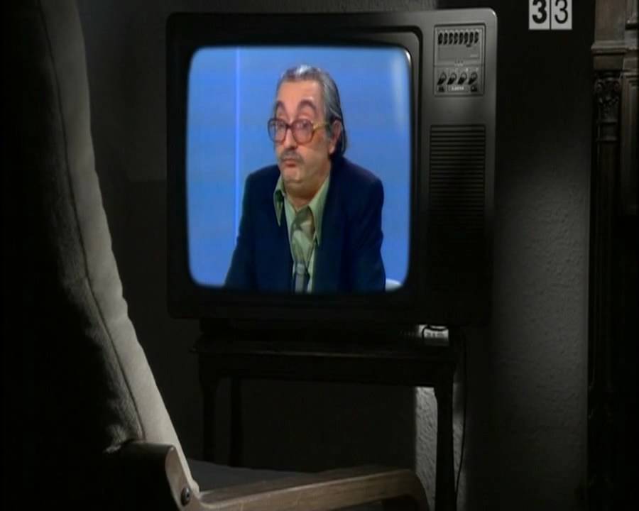 Ser Joan Fuster (4/7) | Documental de la Universitat de València (TAU - Càtedra J. Fuster), 2008