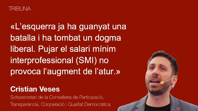 Del «politiqueo» a la política