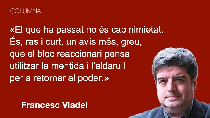 L’extrema dreta espanyola i els porcs de Lorca