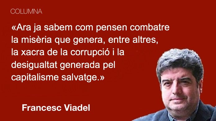 La indigència moral de l’alcalde d’Alacant 