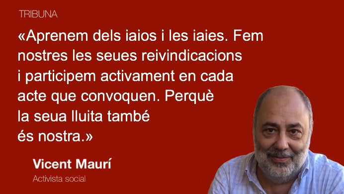 En fer-me gran, seré iaioflauta