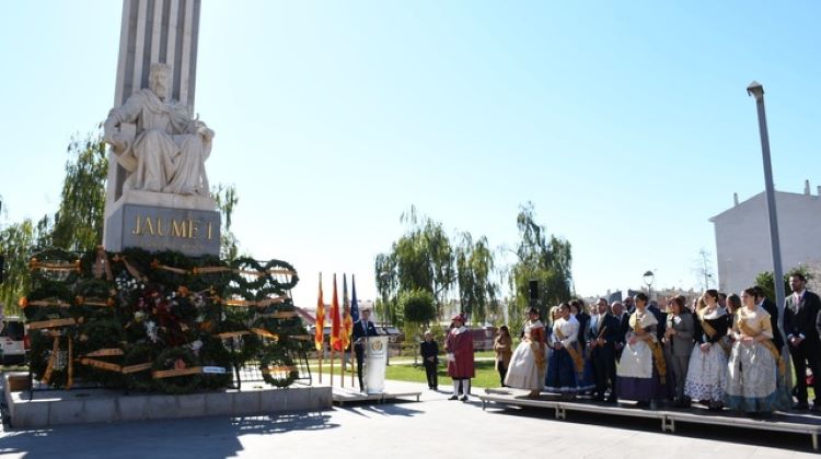 Comencen els actes per commemorar els orígens de Vila-real