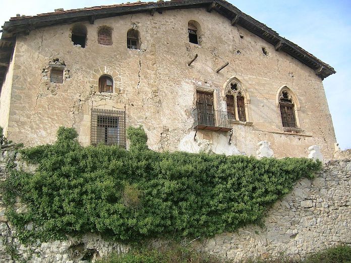 El  Palau d'Herbers 