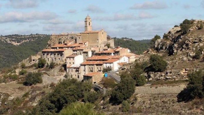 La llei de mesures contra la despoblació «garantirà la igualtat d'oportunitats»