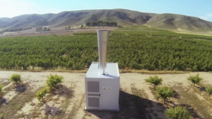 La CHX tarda 232 dies a començar la investigació sobre els canons sònics al Maestrat