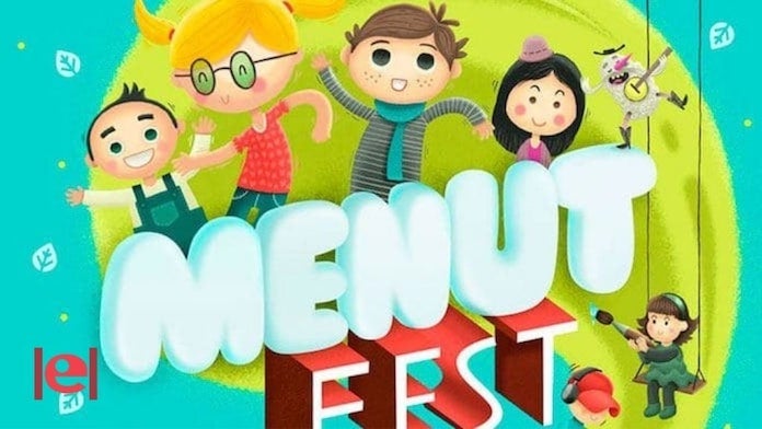 El MenutFest, un festival de rock en valencià per a tota la família a Altea