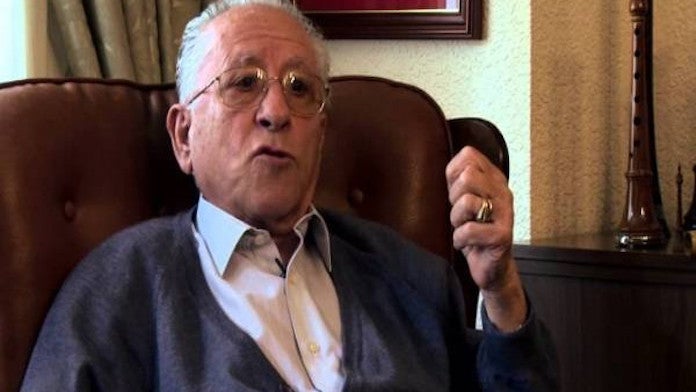 Tal dia com hui del 2016 va morir el dolçainer Joan Blasco