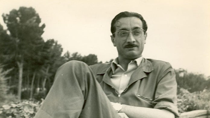 Tal dia com hui del 1963 Joan Fuster va rebre el premi Lletra d'Or per «Nosaltres els valencians»