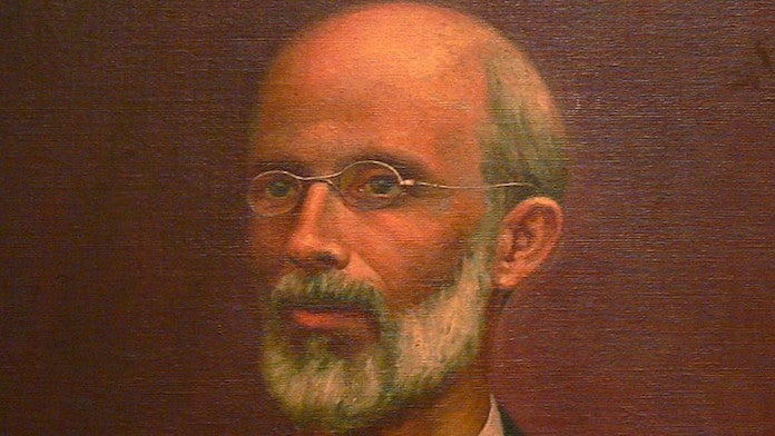 Tal dia com hui del 1849 va nàixer l’arquitecte Joaquín María Arnau a València