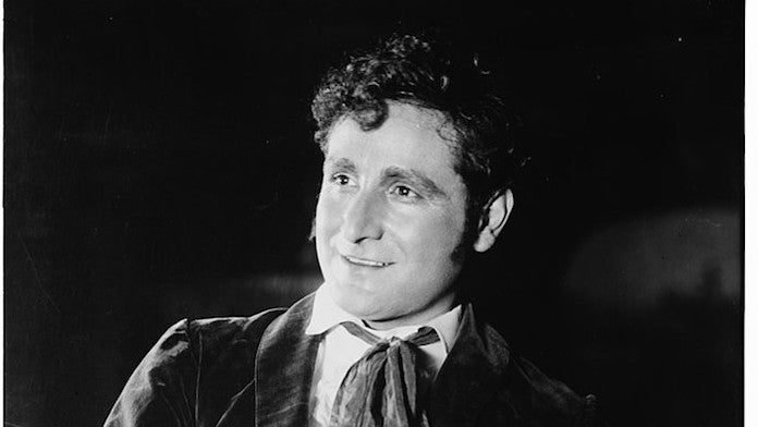 Tal dia com hui del 1979 va morir a Burjassot el llegendari tenor Giacomo Lauri-Volpi