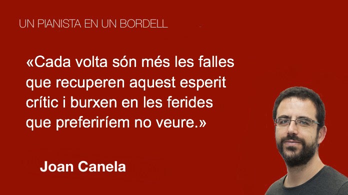 L’esperit de les falles