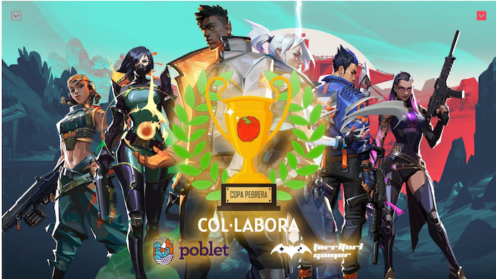 La copa Pebrera, la primera competició de creadors valencians