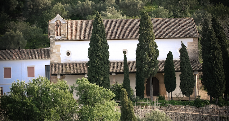L'Església de Sant Feliu de Xàtiva