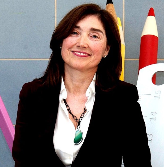 Carme Pinyana publica una compilació de llibres del segle XXI «per a insaciables»