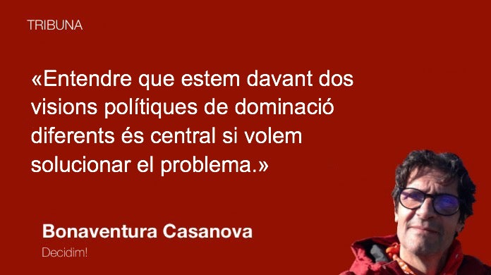 Una guerra molt nostra