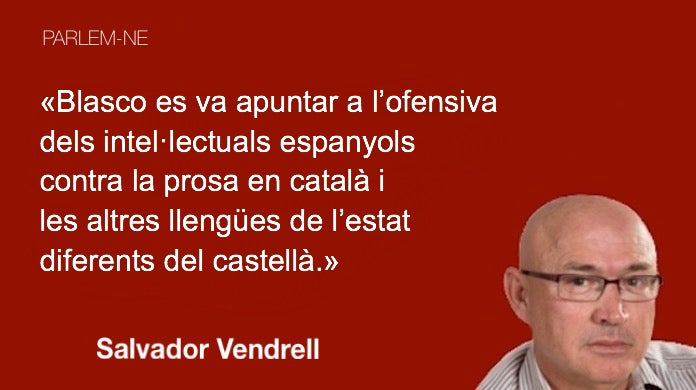 Llorente i Blasco Ibáñez