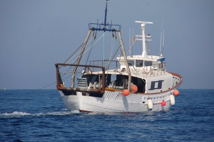 «No és rendible eixir a pescar», asseguren les confraries de pescadors del País Valencià