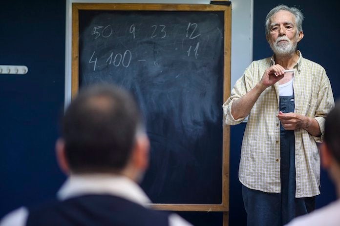 «Vides enterrades» recupera la memòria de les víctimes del franquisme en espais que van ser testimonis de la seua història