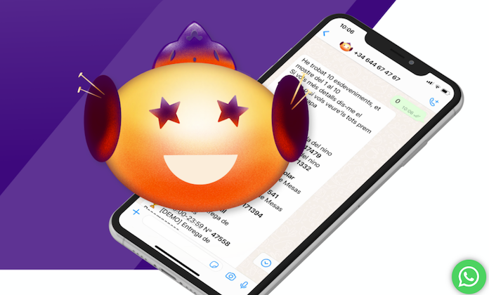 «FallasBot», un assistent virtual per descobrir les Falles