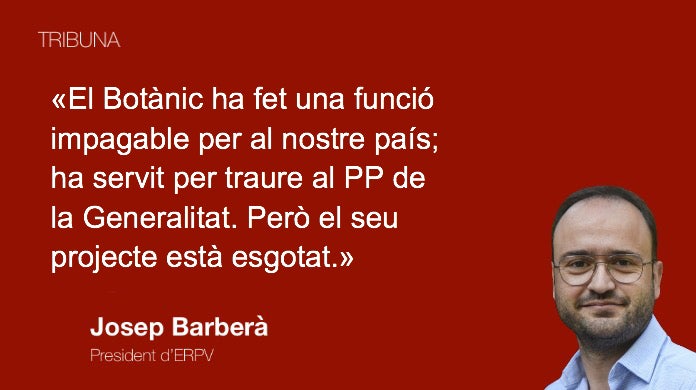 No ens resignàrem. No ens resignarem