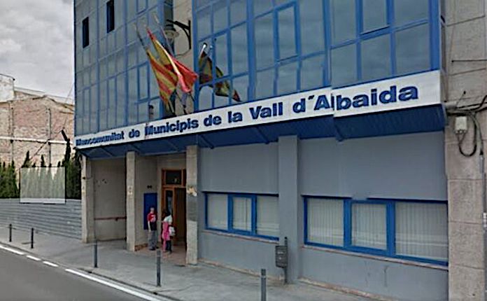 La Mancomunitat de la Vall d'Albaida, XXVII Premi Benicadell per la promoció de la llengua i la cultura