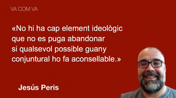 Eixe costum espanyol (i del PSOE) de trair el poble sahrauí