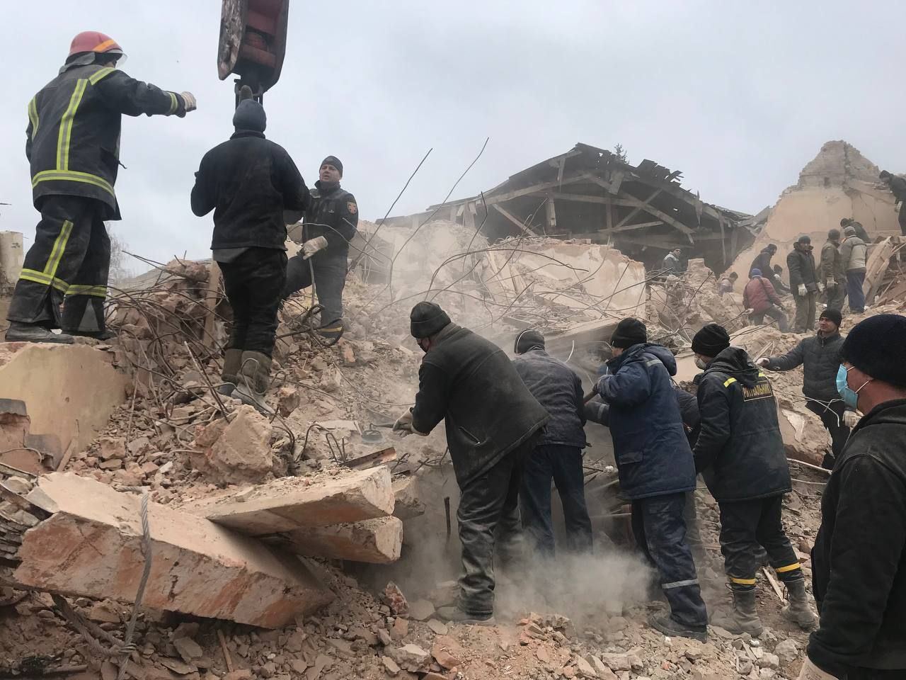 331 civils morts a Ucraïna des de l’inici de la invasió, segons l’ONU