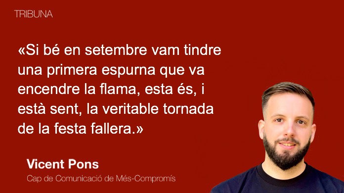 Més Falles folles