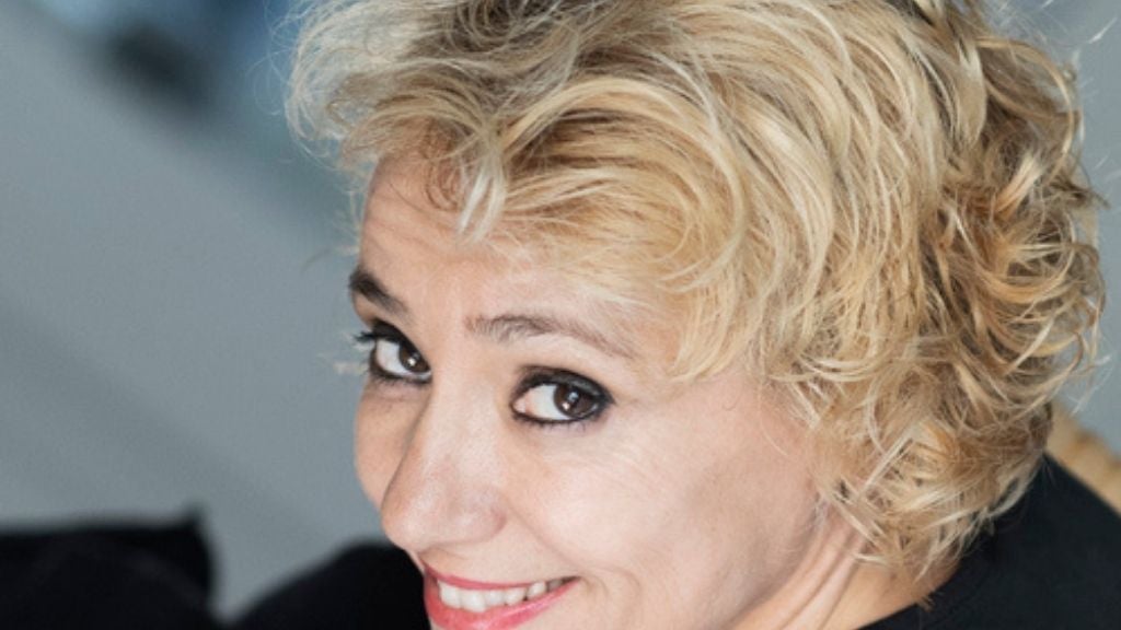 Sol Picó i el Certamen Coral Fira de Tots Sants premis Joan Valls 2022