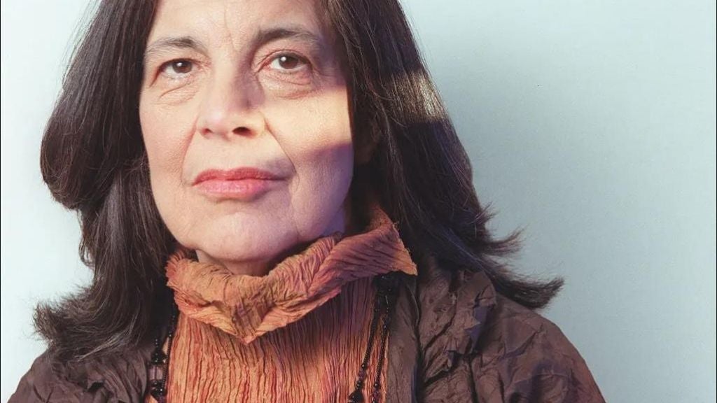 Susan Sontag