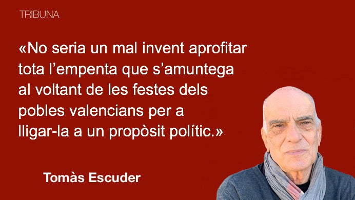 Una condició valenciana