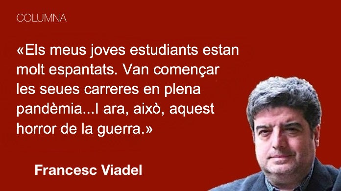 Esperant el darrer moviment del monstre