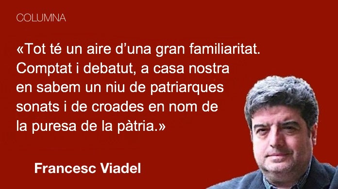 Kirill, un home de Déu al servei del diable